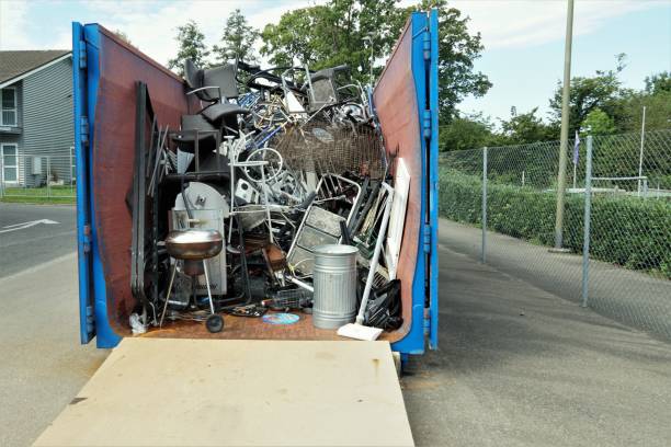 Best Basement Cleanout Services  in Lewisburg, TN