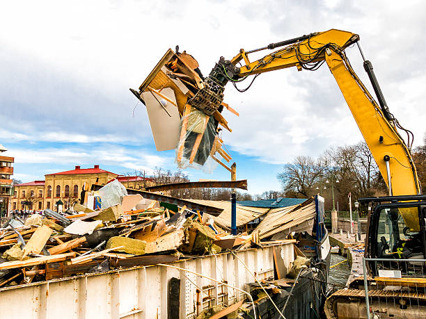 Yard Cleanup Services in Lewisburg, TN