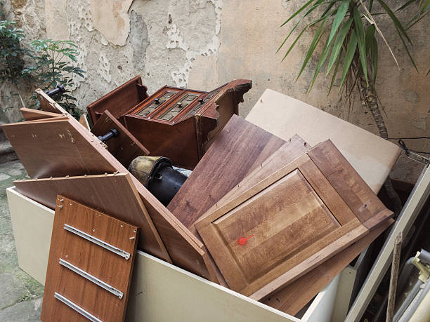 Best Attic Cleanout Services  in Lewisburg, TN