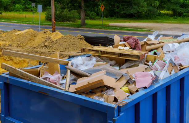 Best Attic Cleanout Services  in Lewisburg, TN